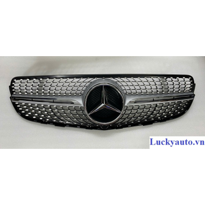 Mặt ca lăng sao rơi xe Mercedes GLC300_ _ A 253 888 85 00- 253 888 85 00